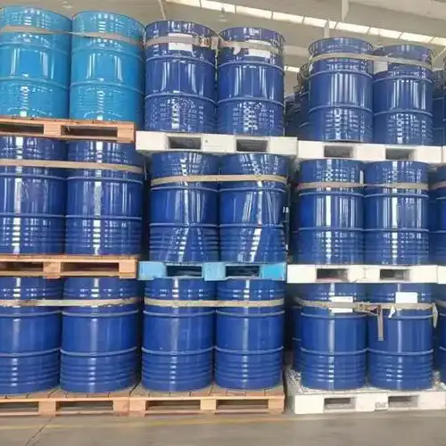 Tšebeliso ea li-additives tse sebetsang
