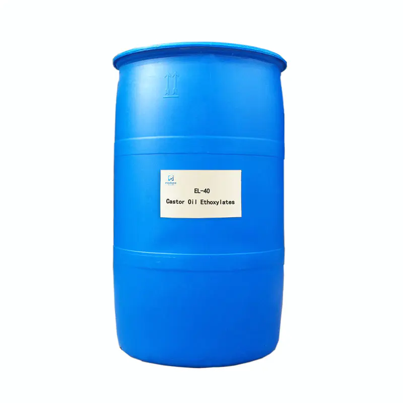 Castor One Ethoxlates ethe-40