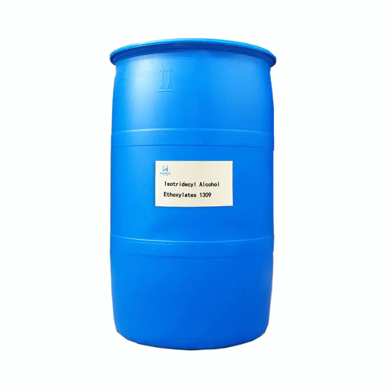 Isotridecyl Alcohol Ethoxylates 1309