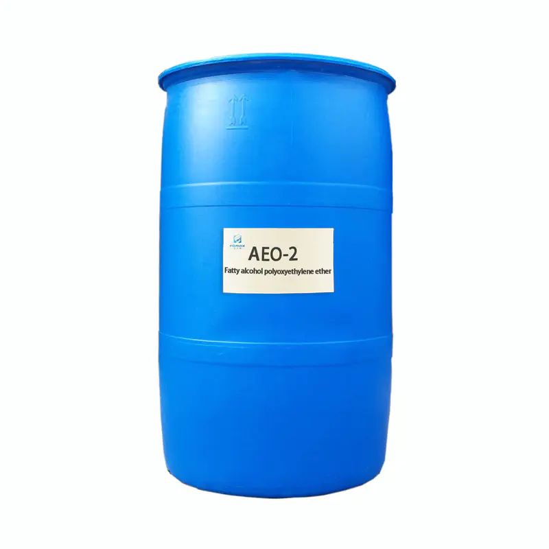 Lauryl - Empho athoxylate Aeo-2