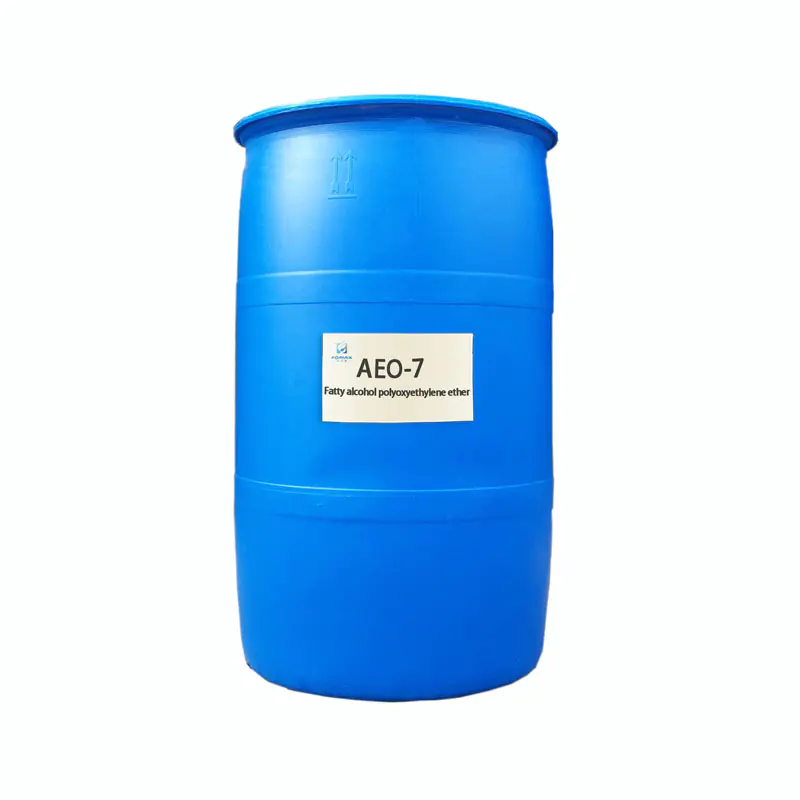 Lauryl - Empho athoxylate Aeo-7